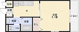 レナードユー 1階