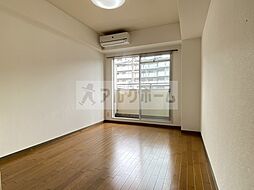 コートハウス中野 3階1Kのリビング/ダイニング