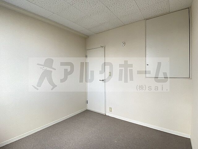 子供部屋