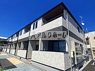 大阪府柏原市法善寺4丁目：物件画像／アルクホーム 株式会社sai.