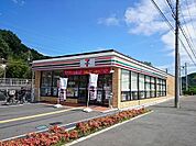 セブンイレブン柏原高井田店(コンビニ)まで1152m