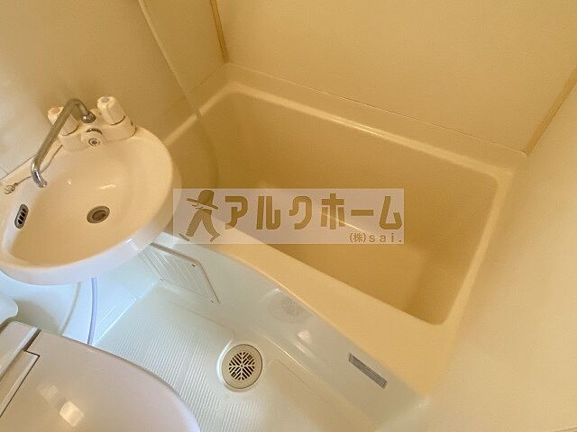浴室