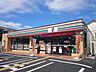 周辺：セブンイレブン柏原安堂町店(コンビニ)まで197m