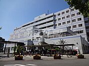ライフ八尾店(スーパー)まで433m
