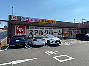 スギ薬局柏原玉手店(ドラッグストア)まで1680m