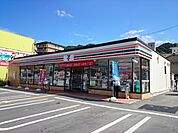 セブンイレブン柏原大県4丁目店(コンビニ)まで310m