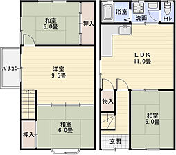 近鉄大阪線 法善寺駅 徒歩3分