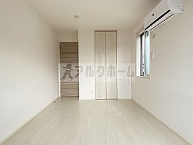 桜collina（サクラコリーナ）  ｜ 大阪府柏原市平野２丁目（賃貸アパート2LDK・3階・54.72㎡） その10