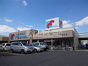 万代道明寺店(スーパー)まで486m