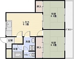 アクティ金田 4階