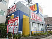 マツモトキヨシ八尾店(ドラッグストア)まで111m