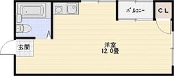 ハイツエイト 3階/3A号室