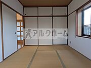 同タイプ（別室）の写真