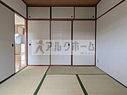 同タイプ（別室）の写真