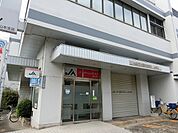 フレッシュマーケットアオイ八尾山本駅前南店(スーパー)まで634m