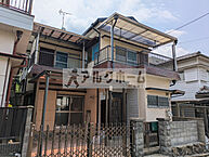 大阪府柏原市田辺2丁目10-64：物件画像／アルクホーム 株式会社sai.