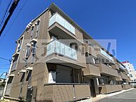大阪府八尾市光南町1丁目3-11：物件画像／アルクホーム 株式会社sai.