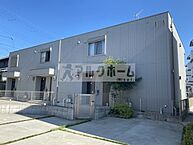 大阪府柏原市田辺1丁目8-13：物件画像／アルクホーム 株式会社sai.