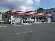 サークルK柏原田辺1丁目店(コンビニ)まで371m