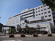 社会医療法人医真会医真会八尾総合病院(病院)まで1335m