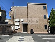 大阪府柏原市旭ケ丘3丁目14-8：物件画像／アルクホーム 株式会社sai.