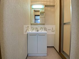 東部マンション  ｜ 大阪府柏原市上市１丁目（賃貸マンション1DK・4階・31.40㎡） その6