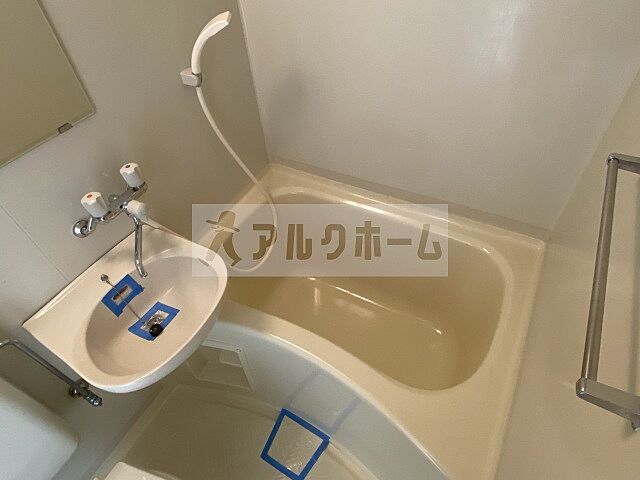 浴室