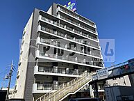 大阪府八尾市久宝園1丁目：物件画像／アルクホーム 株式会社sai.