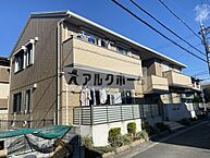 大阪府八尾市南本町4丁目3-23：物件画像／アルクホーム 株式会社sai.