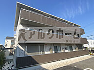 大阪府八尾市萱振町2丁目：物件画像／アルクホーム 株式会社sai.