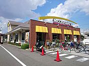 マクドナルド外環八尾店(その他)まで285m