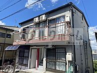 大阪府柏原市田辺1丁目：物件画像／アルクホーム 株式会社sai.
