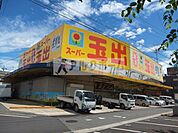 ファミリーマート八尾南小阪合町店(コンビニ)まで359m