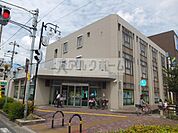 ダイソー八尾高美店(ショッピングセンター)まで737m