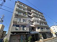 大阪府柏原市旭ケ丘3丁目：物件画像／アルクホーム 株式会社sai.