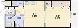 Vulcan(バルカン)城山 5階