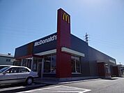 ニューヤマザキデイリーストア道明寺駅前店(コンビニ)まで1030m