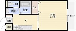レナードユー 4階
