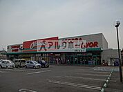 オークワ香芝逢坂店(スーパー)まで2857m