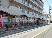 サンディ藤井寺駅前店(スーパー)まで480m
