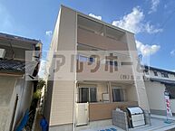 大阪府藤井寺市道明寺4丁目：物件画像／アルクホーム 株式会社sai.