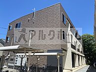 大阪府八尾市南太子堂6丁目：物件画像／アルクホーム 株式会社sai.