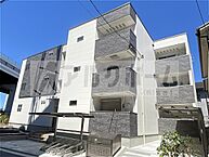 大阪府八尾市佐堂町3丁目：物件画像／アルクホーム 株式会社sai.