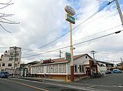 サイゼリヤ東大阪金岡店(その他)まで649m