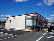 セブンイレブン八尾柏村町3丁目店(コンビニ)まで1173m