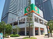 ファミリーマートJR久宝寺駅北店(コンビニ)まで195m