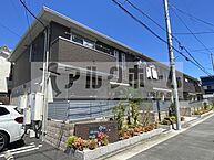 大阪府八尾市東太子1丁目3-9：物件画像／アルクホーム 株式会社sai.