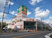 万代志紀店(スーパー)まで1189m