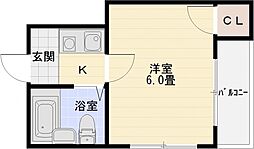 ローレルハイツ 1階