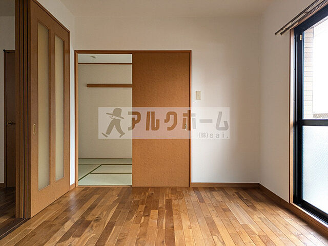 子供部屋